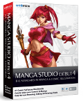 MangaStudio4