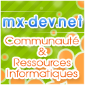 mxdev.net